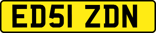 ED51ZDN