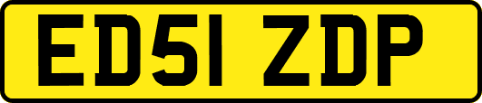 ED51ZDP