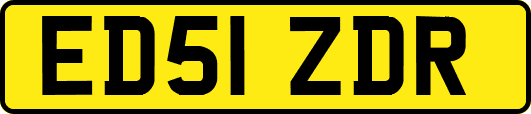 ED51ZDR