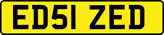 ED51ZED