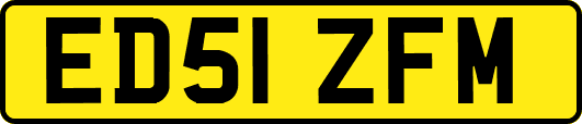 ED51ZFM