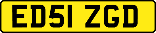 ED51ZGD