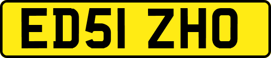 ED51ZHO