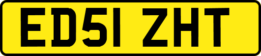 ED51ZHT