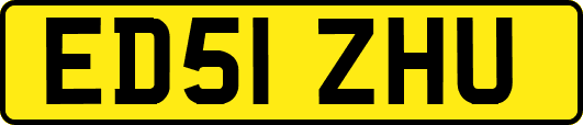 ED51ZHU