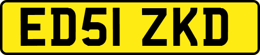 ED51ZKD