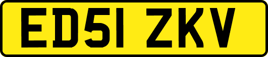 ED51ZKV