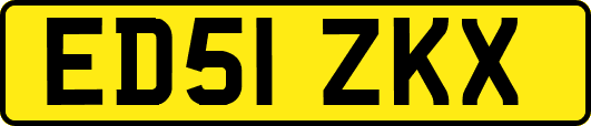 ED51ZKX