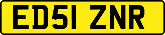 ED51ZNR