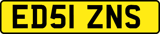 ED51ZNS