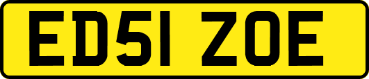 ED51ZOE