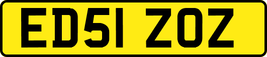 ED51ZOZ