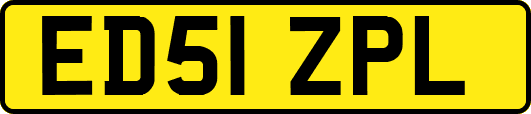 ED51ZPL