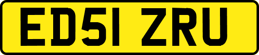 ED51ZRU