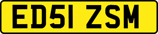 ED51ZSM