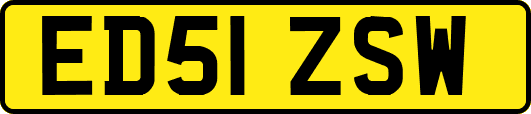 ED51ZSW