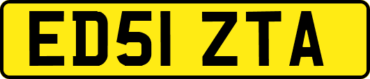 ED51ZTA
