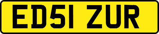 ED51ZUR