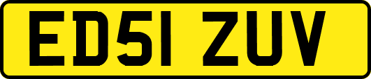 ED51ZUV