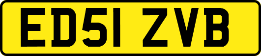 ED51ZVB