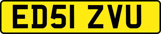 ED51ZVU