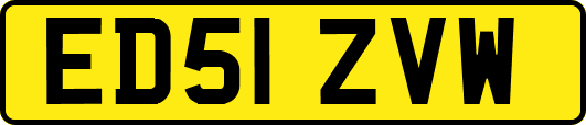 ED51ZVW