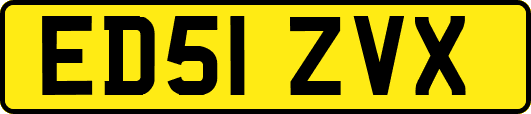 ED51ZVX