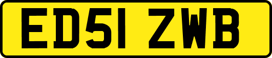 ED51ZWB