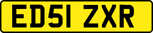 ED51ZXR