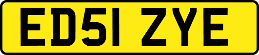 ED51ZYE