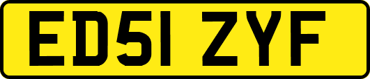 ED51ZYF