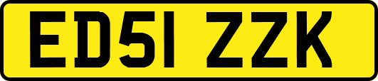 ED51ZZK