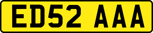 ED52AAA