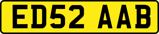 ED52AAB