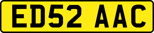 ED52AAC