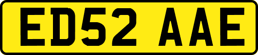 ED52AAE