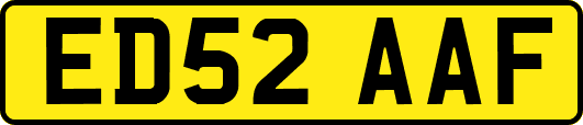 ED52AAF