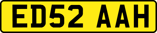 ED52AAH