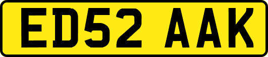 ED52AAK