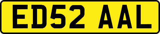 ED52AAL