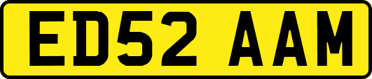 ED52AAM