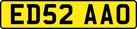 ED52AAO