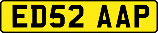 ED52AAP