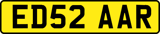 ED52AAR