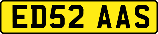 ED52AAS