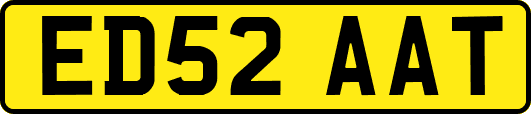 ED52AAT