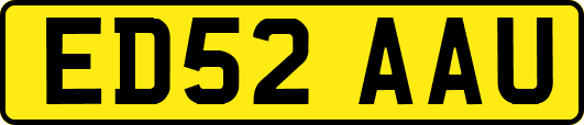 ED52AAU