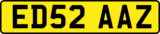 ED52AAZ