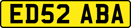ED52ABA
