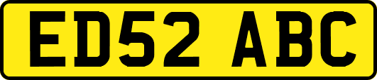 ED52ABC